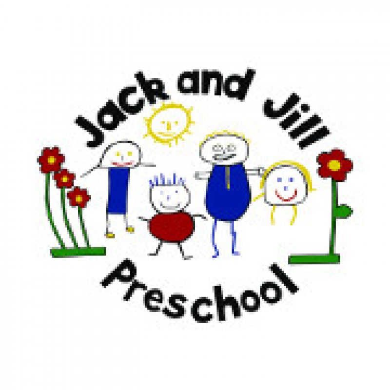 Jack and Jill  Preschool Logo