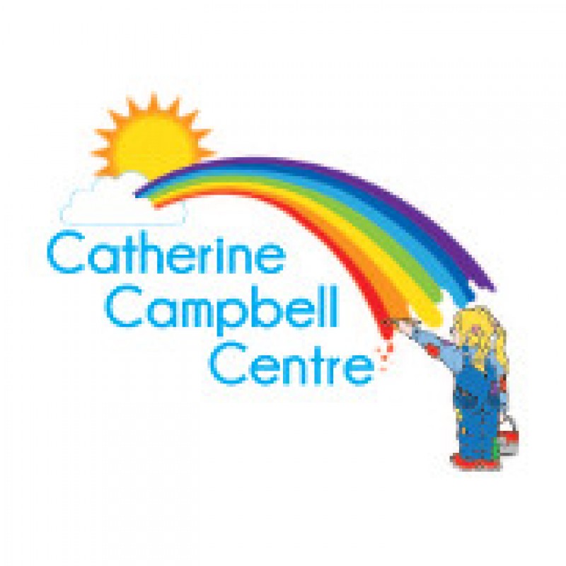 Catherine Campbell Centre Logo
