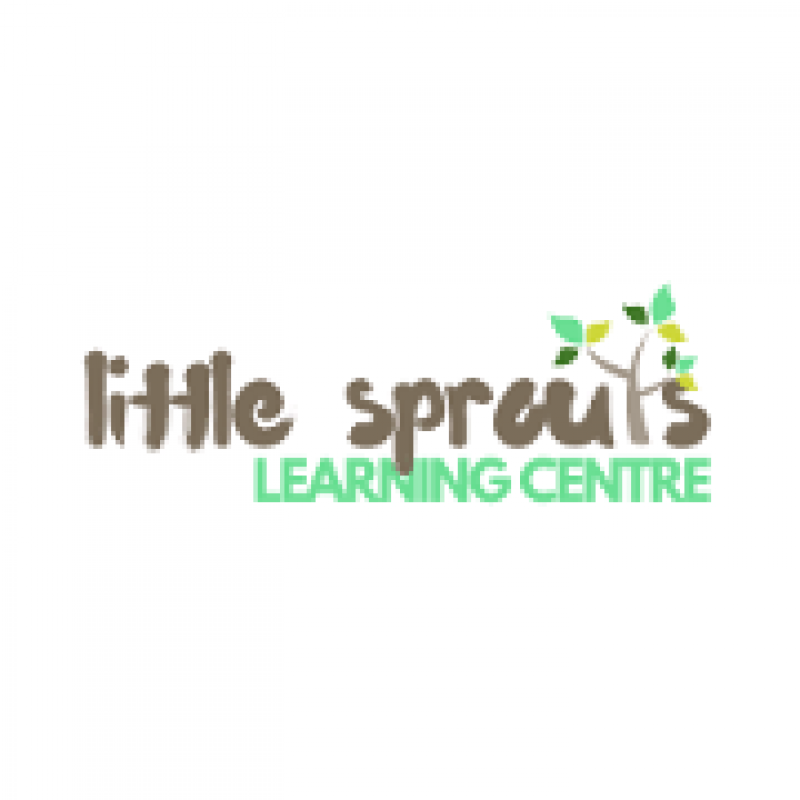 Little Sprouts Learning Centre Logo