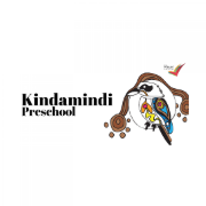 Kindamindi Preschool Logo