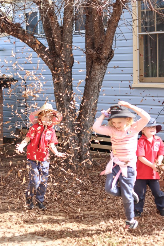 Ashford Preschool