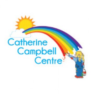 Catherine Campbell Centre logo