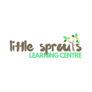 Little Sprouts Learning Centre logo