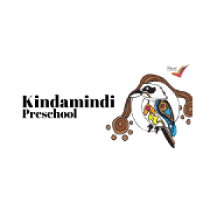 Kindamindi Preschool logo