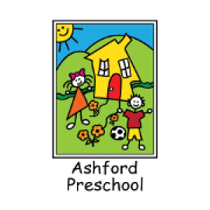 Ashford Preschool logo