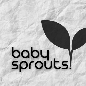 Baby Sprouts logo